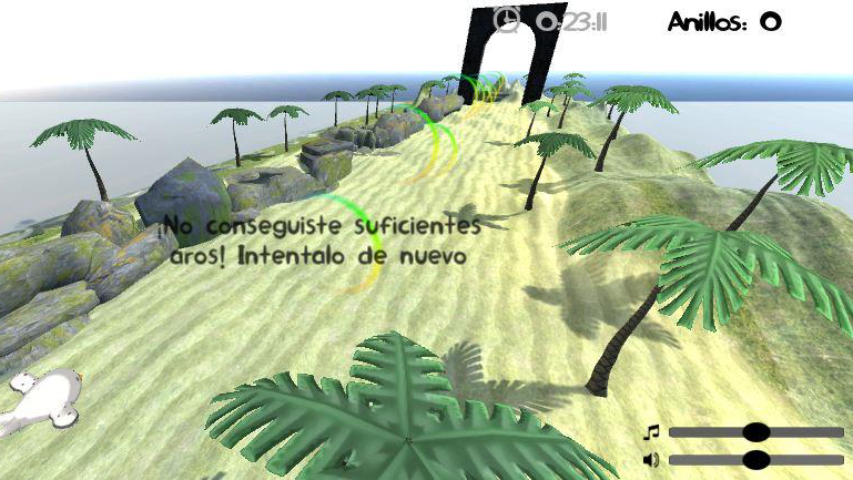 Player loses in MindSense